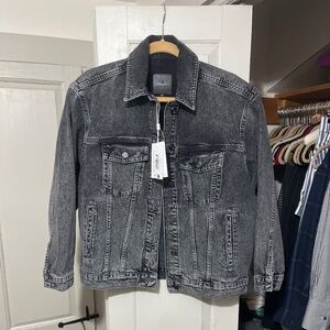 Anine Bing Rory Jacket XS